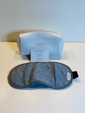 Huge lot of travel essentials! Everything to make your next flight relaxing NWT